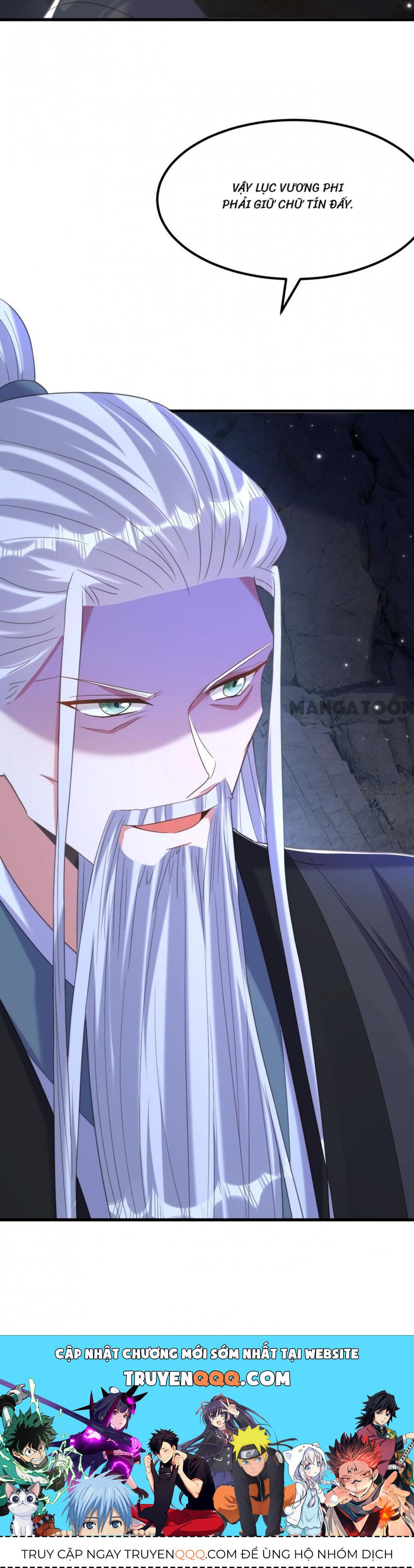 Trùng Sinh Không Gian: Cô Vợ Hào Môn Nóng Bỏng Không Dễ Chọc: Chapter 436