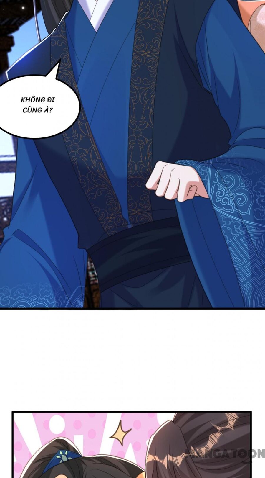 Trùng Sinh Không Gian: Cô Vợ Hào Môn Nóng Bỏng Không Dễ Chọc: Chapter 436