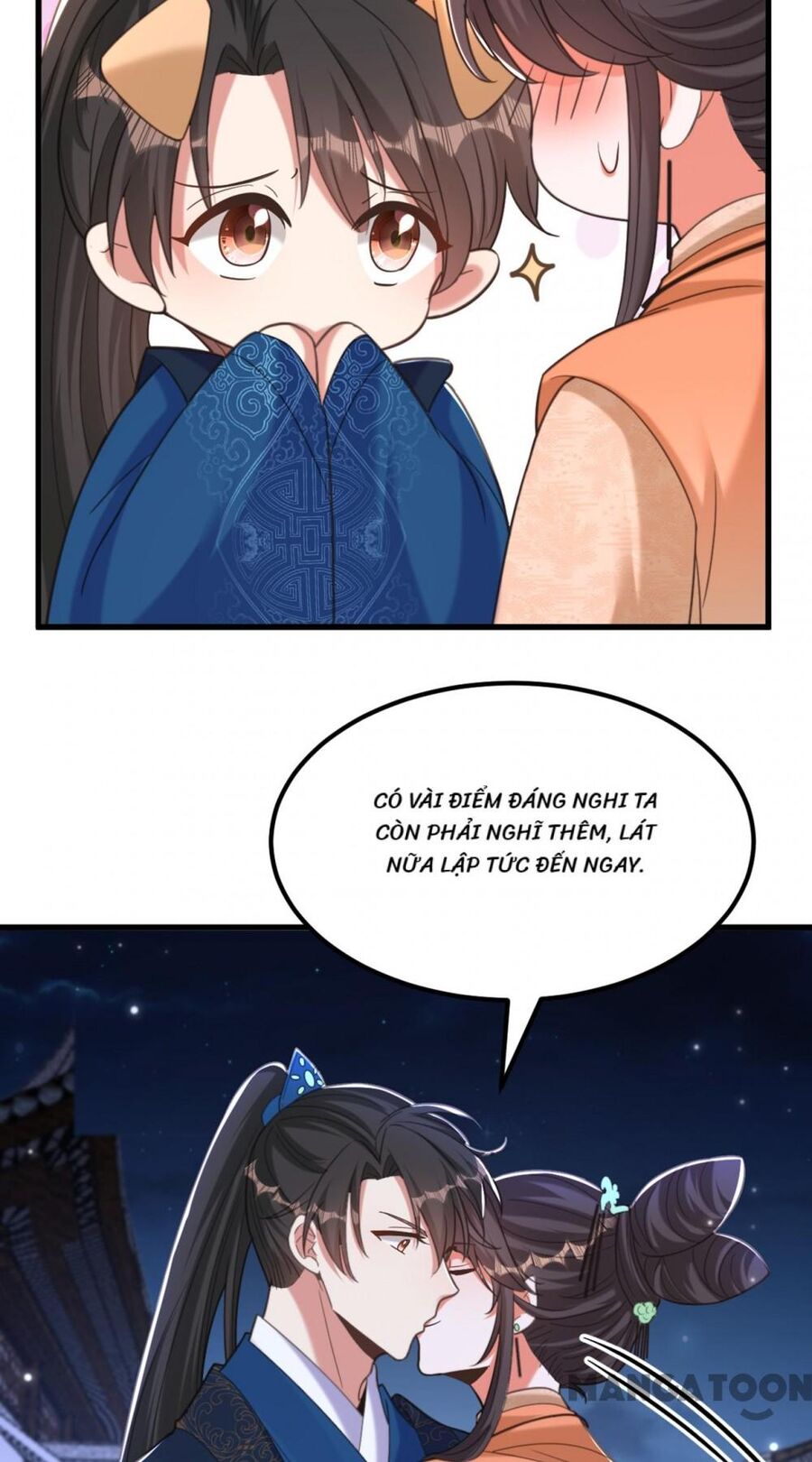 Trùng Sinh Không Gian: Cô Vợ Hào Môn Nóng Bỏng Không Dễ Chọc: Chapter 436