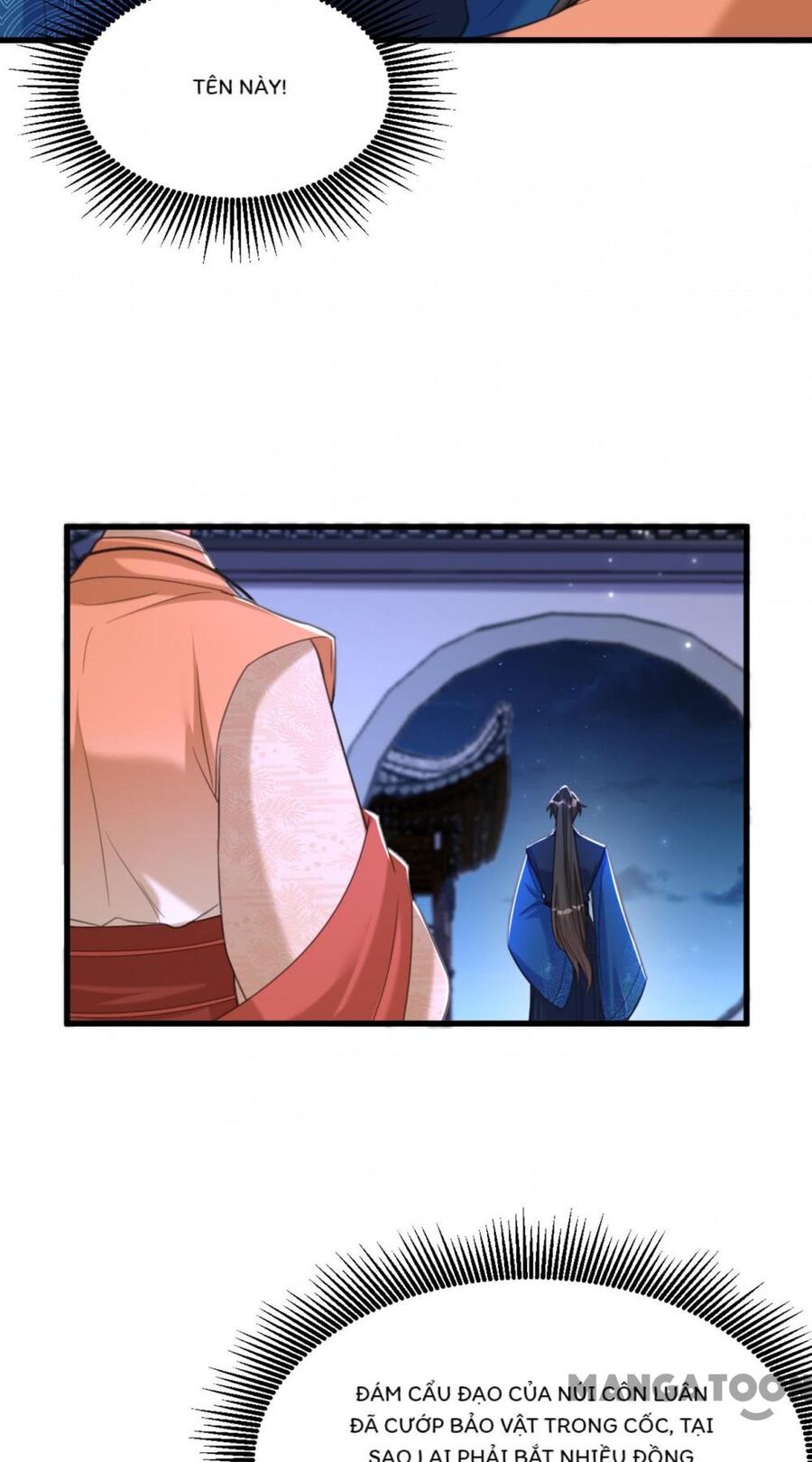 Trùng Sinh Không Gian: Cô Vợ Hào Môn Nóng Bỏng Không Dễ Chọc: Chapter 436
