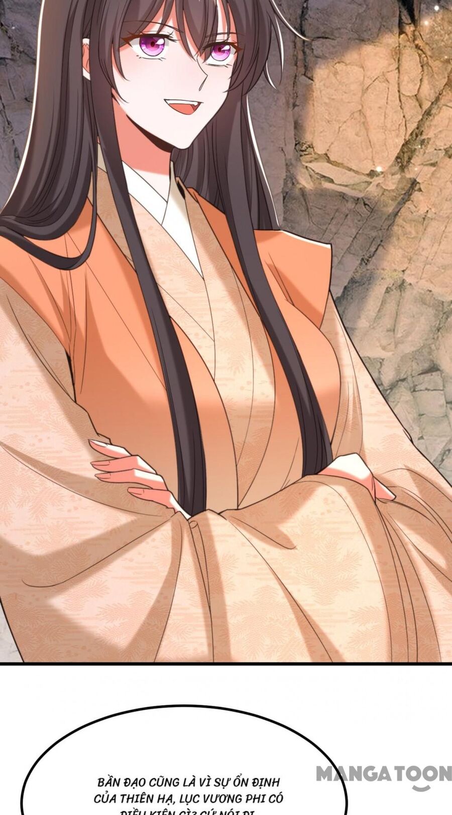 Trùng Sinh Không Gian: Cô Vợ Hào Môn Nóng Bỏng Không Dễ Chọc: Chapter 437