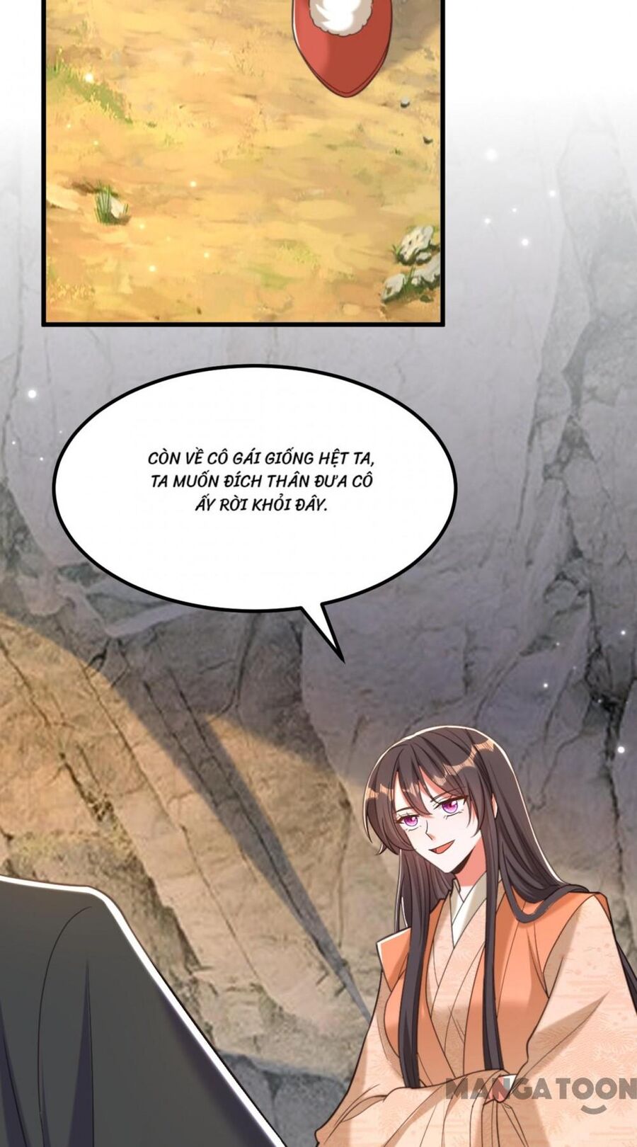 Trùng Sinh Không Gian: Cô Vợ Hào Môn Nóng Bỏng Không Dễ Chọc: Chapter 437