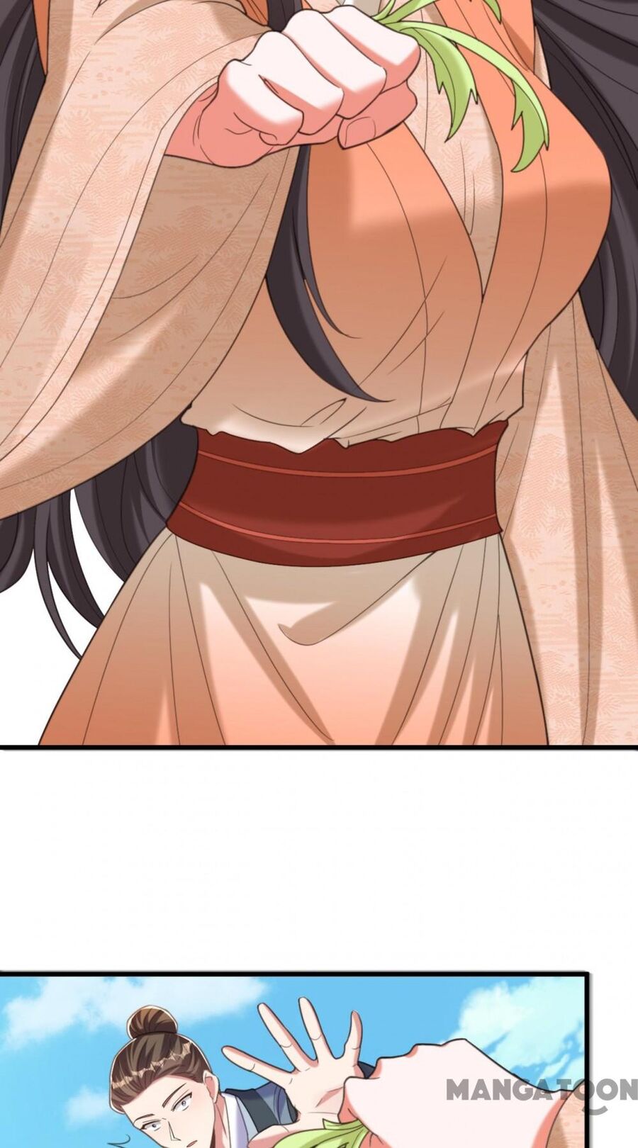 Trùng Sinh Không Gian: Cô Vợ Hào Môn Nóng Bỏng Không Dễ Chọc: Chapter 437