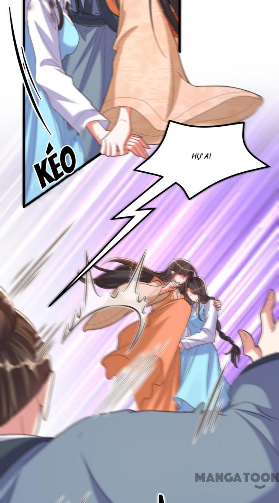 Trùng Sinh Không Gian: Cô Vợ Hào Môn Nóng Bỏng Không Dễ Chọc: Chapter 437