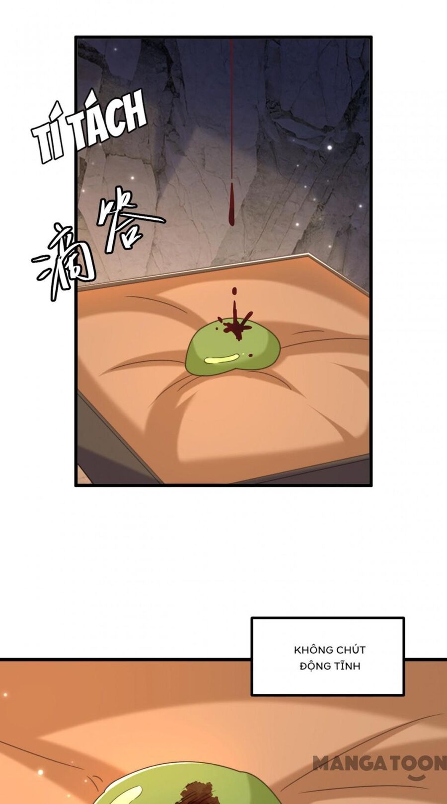 Trùng Sinh Không Gian: Cô Vợ Hào Môn Nóng Bỏng Không Dễ Chọc: Chapter 437