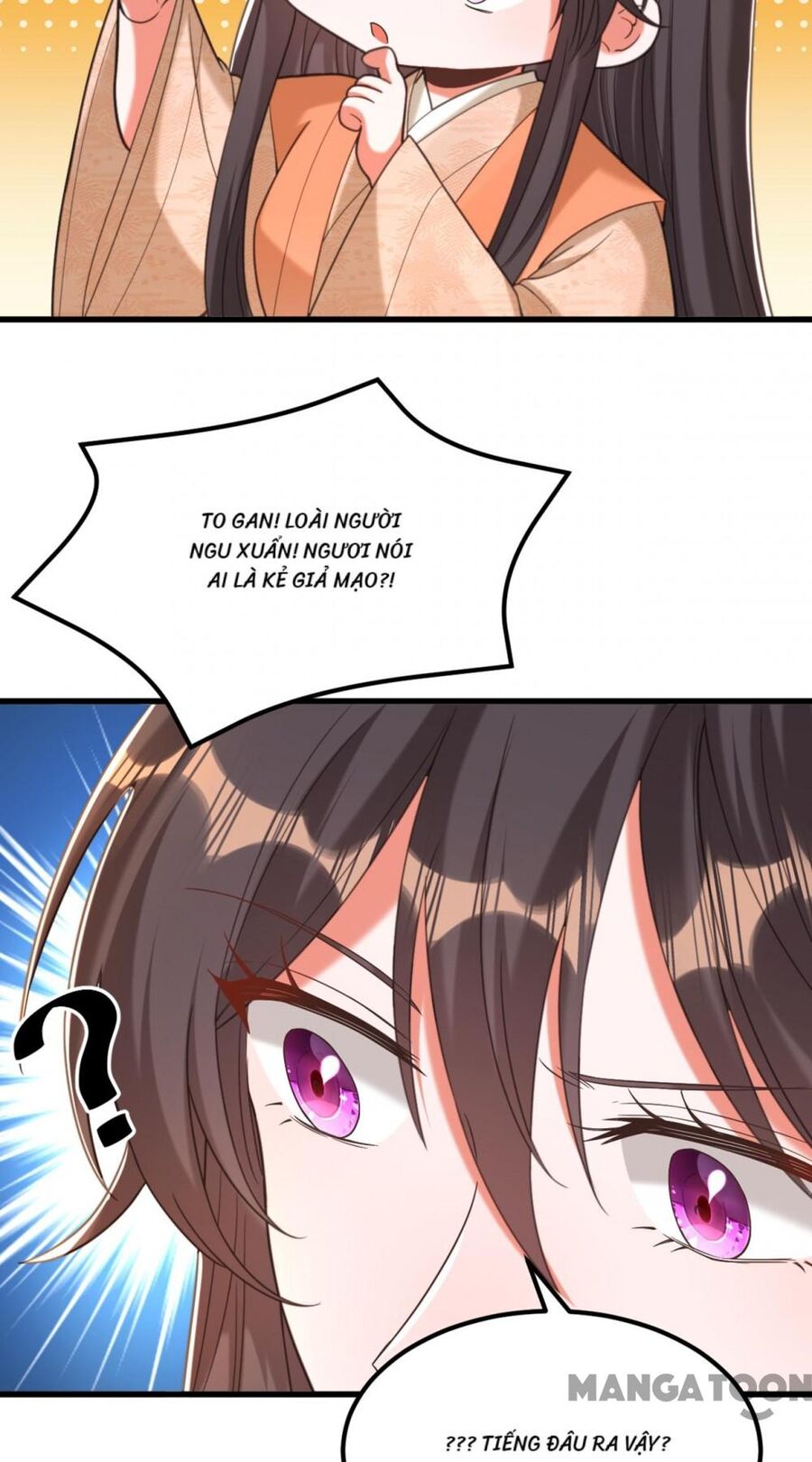 Trùng Sinh Không Gian: Cô Vợ Hào Môn Nóng Bỏng Không Dễ Chọc: Chapter 437