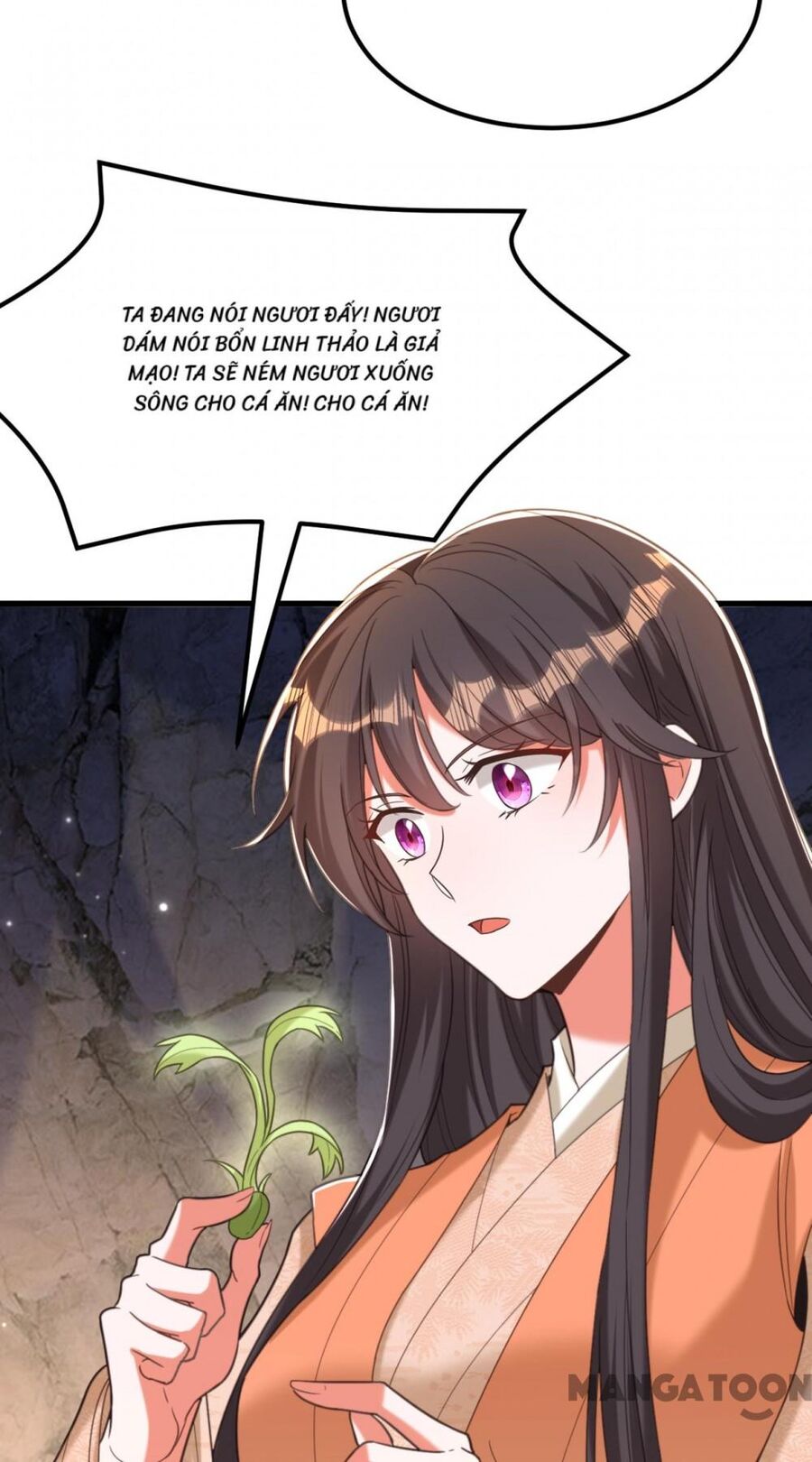 Trùng Sinh Không Gian: Cô Vợ Hào Môn Nóng Bỏng Không Dễ Chọc: Chapter 437