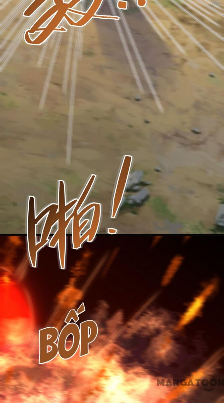 Trùng Sinh Không Gian: Cô Vợ Hào Môn Nóng Bỏng Không Dễ Chọc: Chapter 438