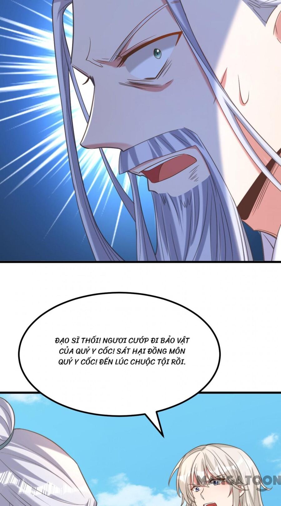 Trùng Sinh Không Gian: Cô Vợ Hào Môn Nóng Bỏng Không Dễ Chọc: Chapter 438