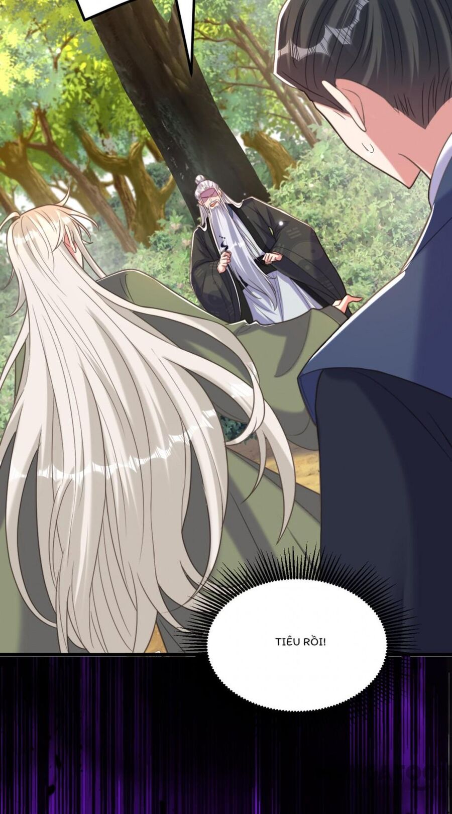 Trùng Sinh Không Gian: Cô Vợ Hào Môn Nóng Bỏng Không Dễ Chọc: Chapter 438