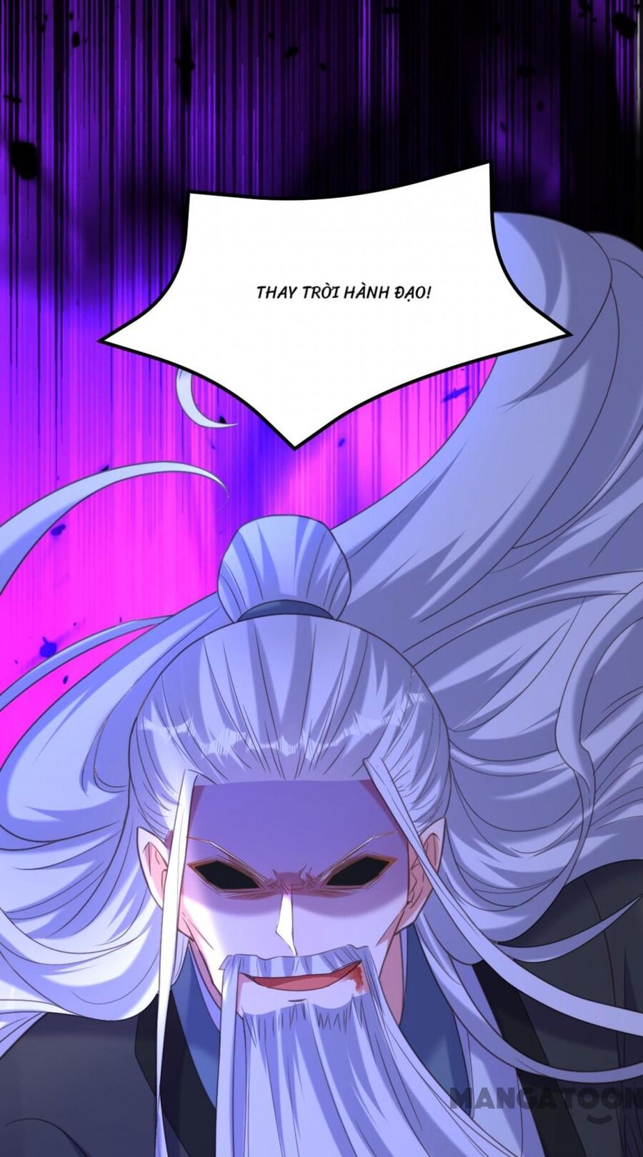 Trùng Sinh Không Gian: Cô Vợ Hào Môn Nóng Bỏng Không Dễ Chọc: Chapter 438