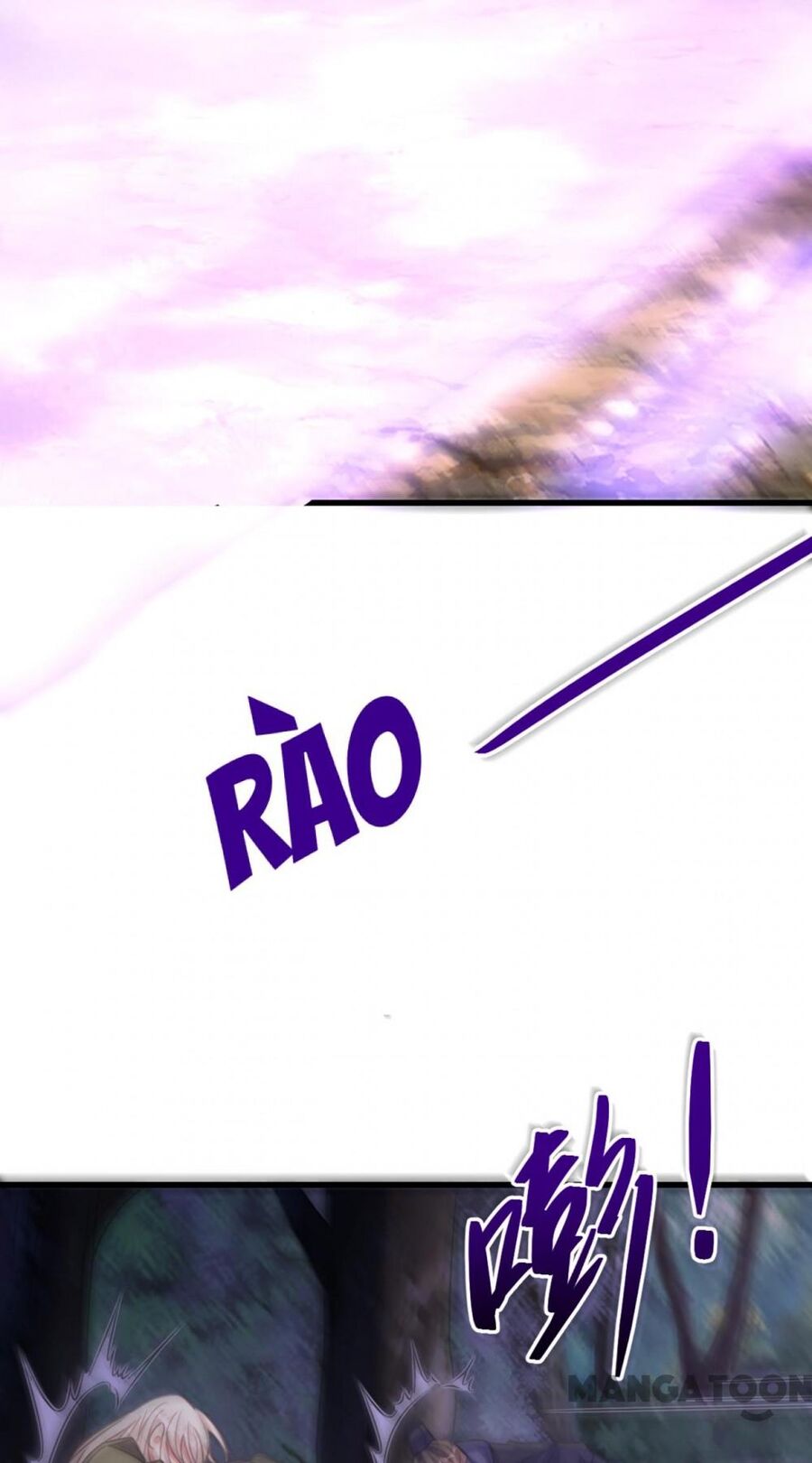 Trùng Sinh Không Gian: Cô Vợ Hào Môn Nóng Bỏng Không Dễ Chọc: Chapter 438