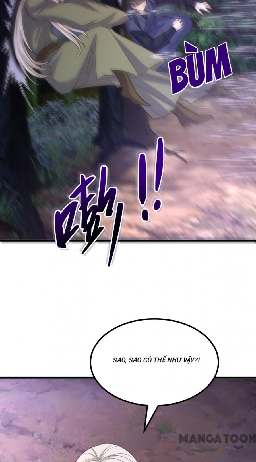 Trùng Sinh Không Gian: Cô Vợ Hào Môn Nóng Bỏng Không Dễ Chọc: Chapter 438