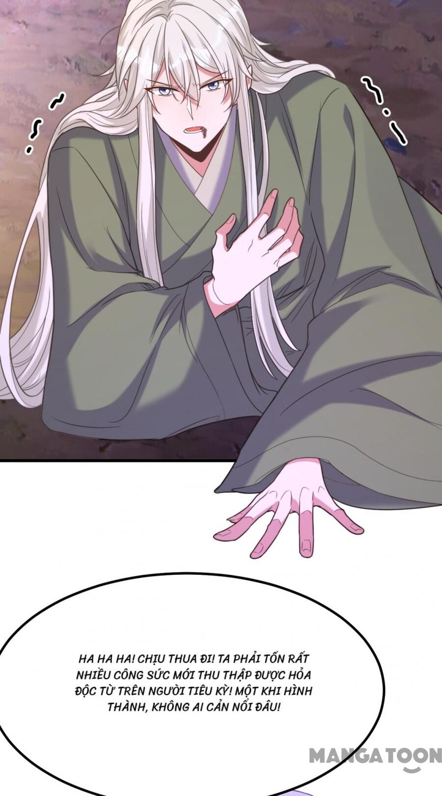 Trùng Sinh Không Gian: Cô Vợ Hào Môn Nóng Bỏng Không Dễ Chọc: Chapter 438