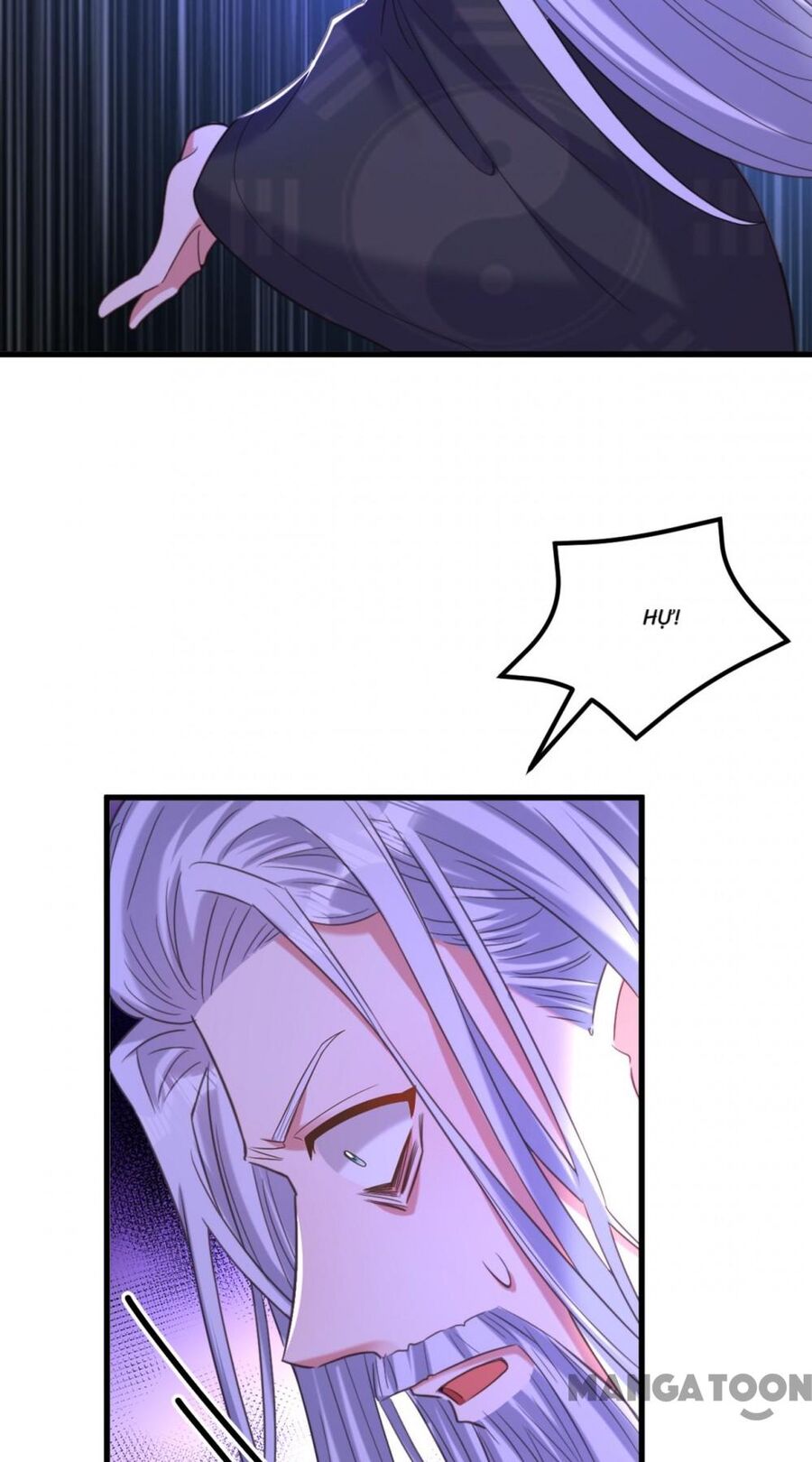 Trùng Sinh Không Gian: Cô Vợ Hào Môn Nóng Bỏng Không Dễ Chọc: Chapter 438