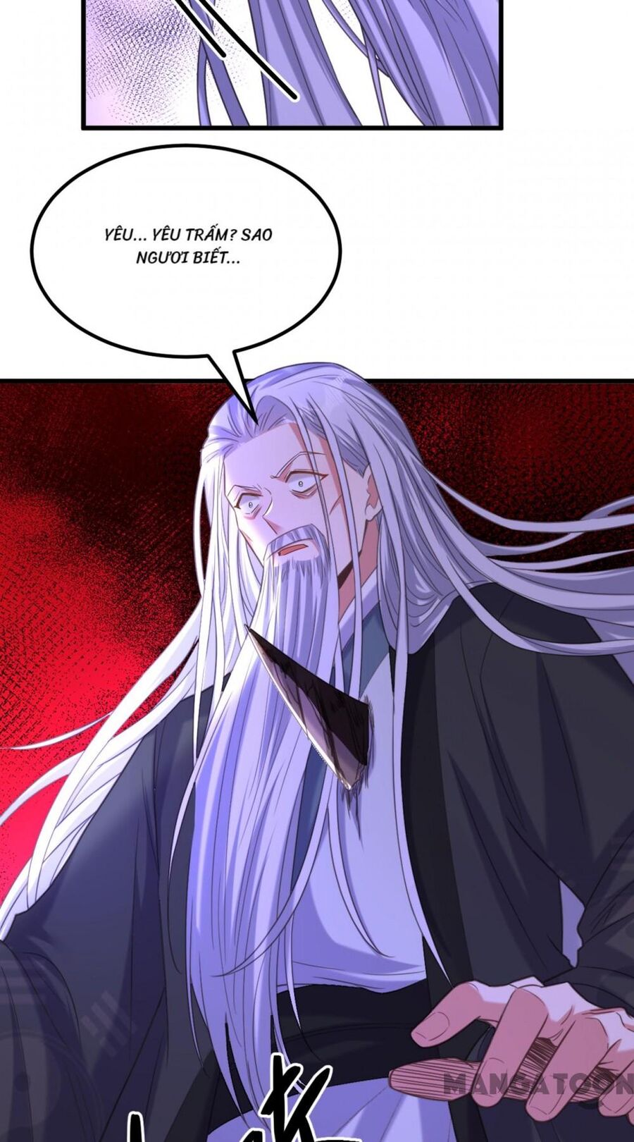 Trùng Sinh Không Gian: Cô Vợ Hào Môn Nóng Bỏng Không Dễ Chọc: Chapter 438