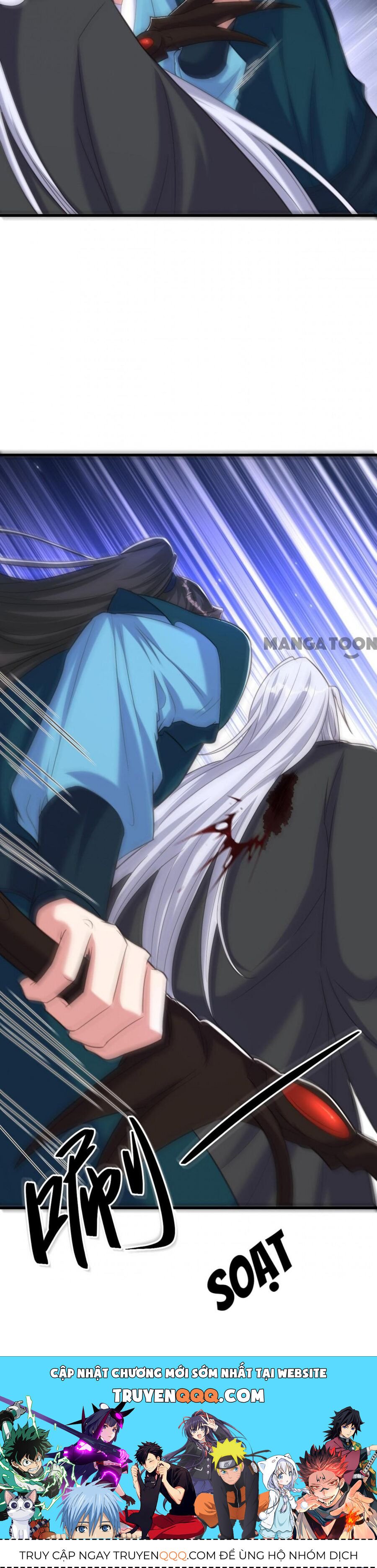 Trùng Sinh Không Gian: Cô Vợ Hào Môn Nóng Bỏng Không Dễ Chọc: Chapter 438