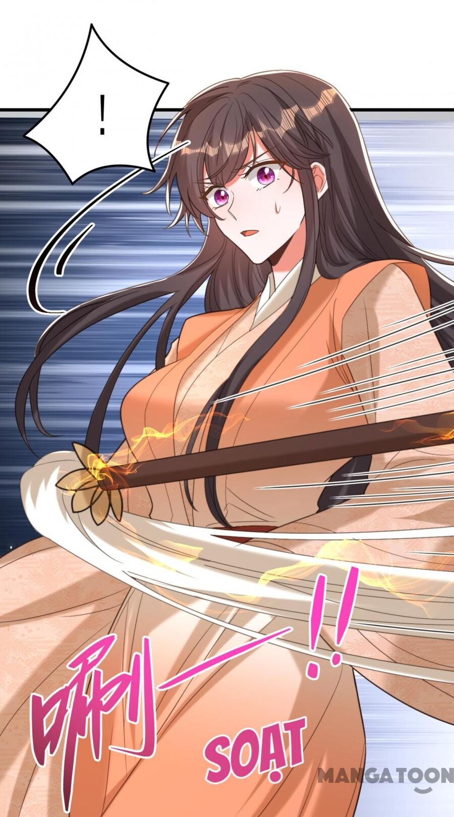 Trùng Sinh Không Gian: Cô Vợ Hào Môn Nóng Bỏng Không Dễ Chọc: Chapter 438