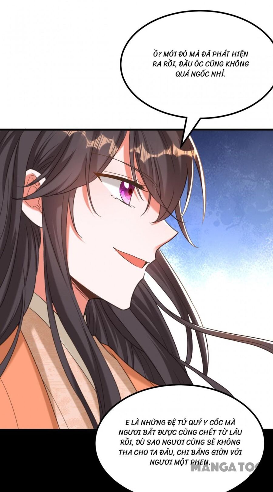 Trùng Sinh Không Gian: Cô Vợ Hào Môn Nóng Bỏng Không Dễ Chọc: Chapter 438