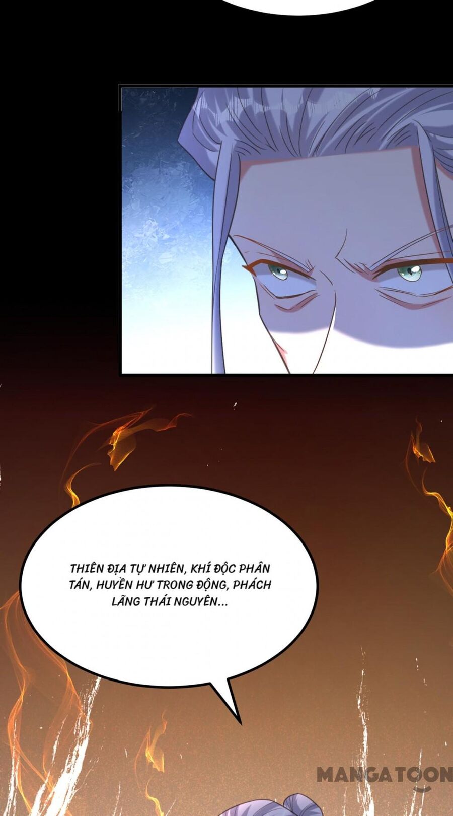 Trùng Sinh Không Gian: Cô Vợ Hào Môn Nóng Bỏng Không Dễ Chọc: Chapter 438