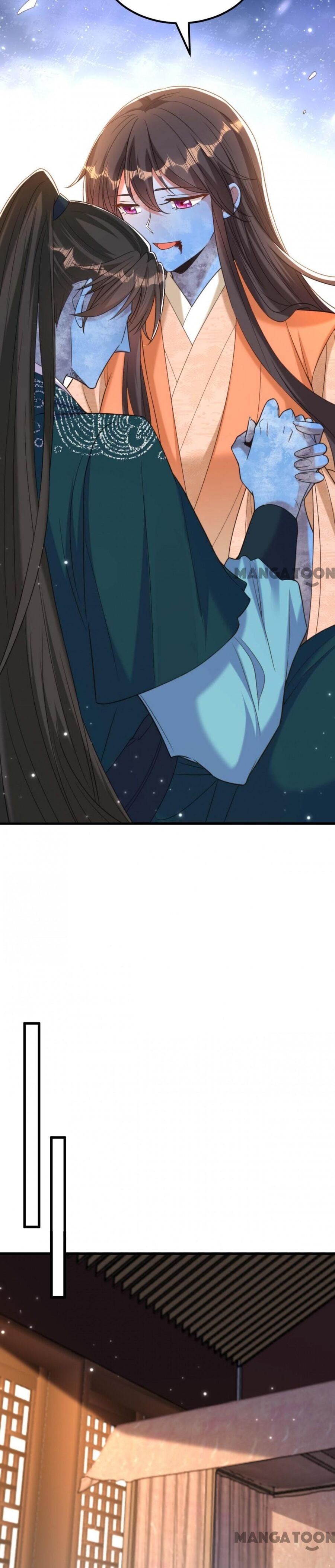 Trùng Sinh Không Gian: Cô Vợ Hào Môn Nóng Bỏng Không Dễ Chọc: Chapter 439