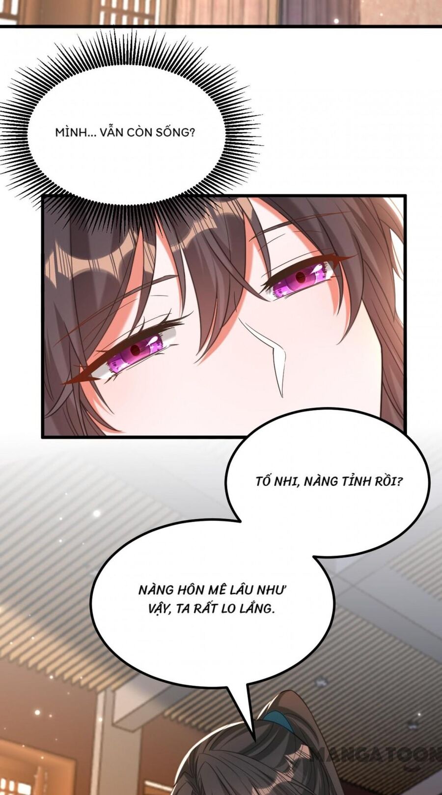 Trùng Sinh Không Gian: Cô Vợ Hào Môn Nóng Bỏng Không Dễ Chọc: Chapter 439