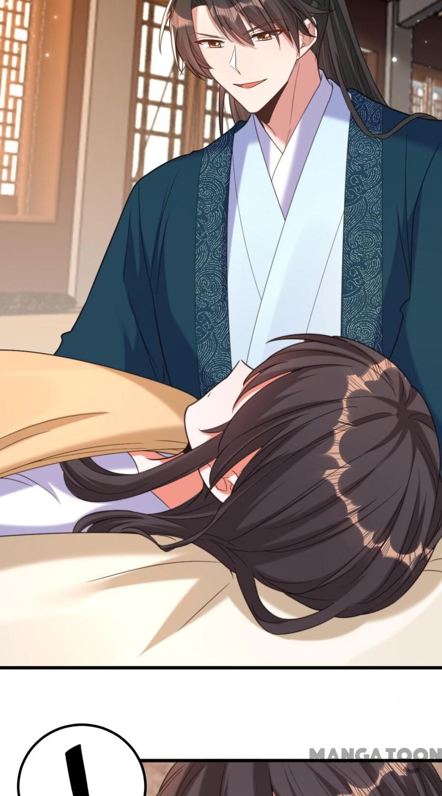 Trùng Sinh Không Gian: Cô Vợ Hào Môn Nóng Bỏng Không Dễ Chọc: Chapter 439