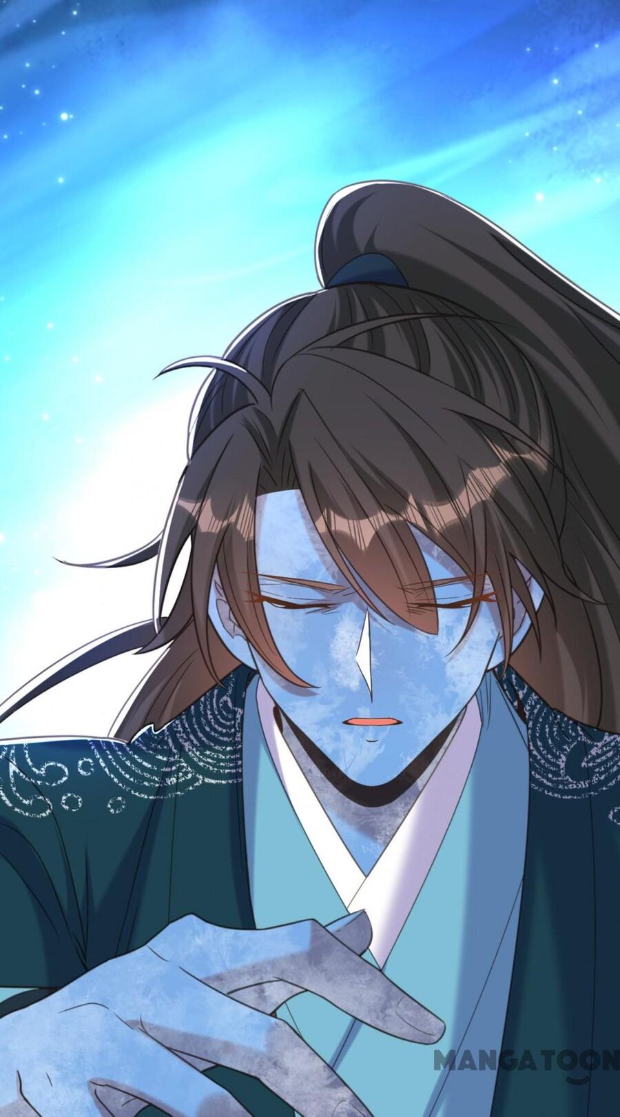 Trùng Sinh Không Gian: Cô Vợ Hào Môn Nóng Bỏng Không Dễ Chọc: Chapter 439