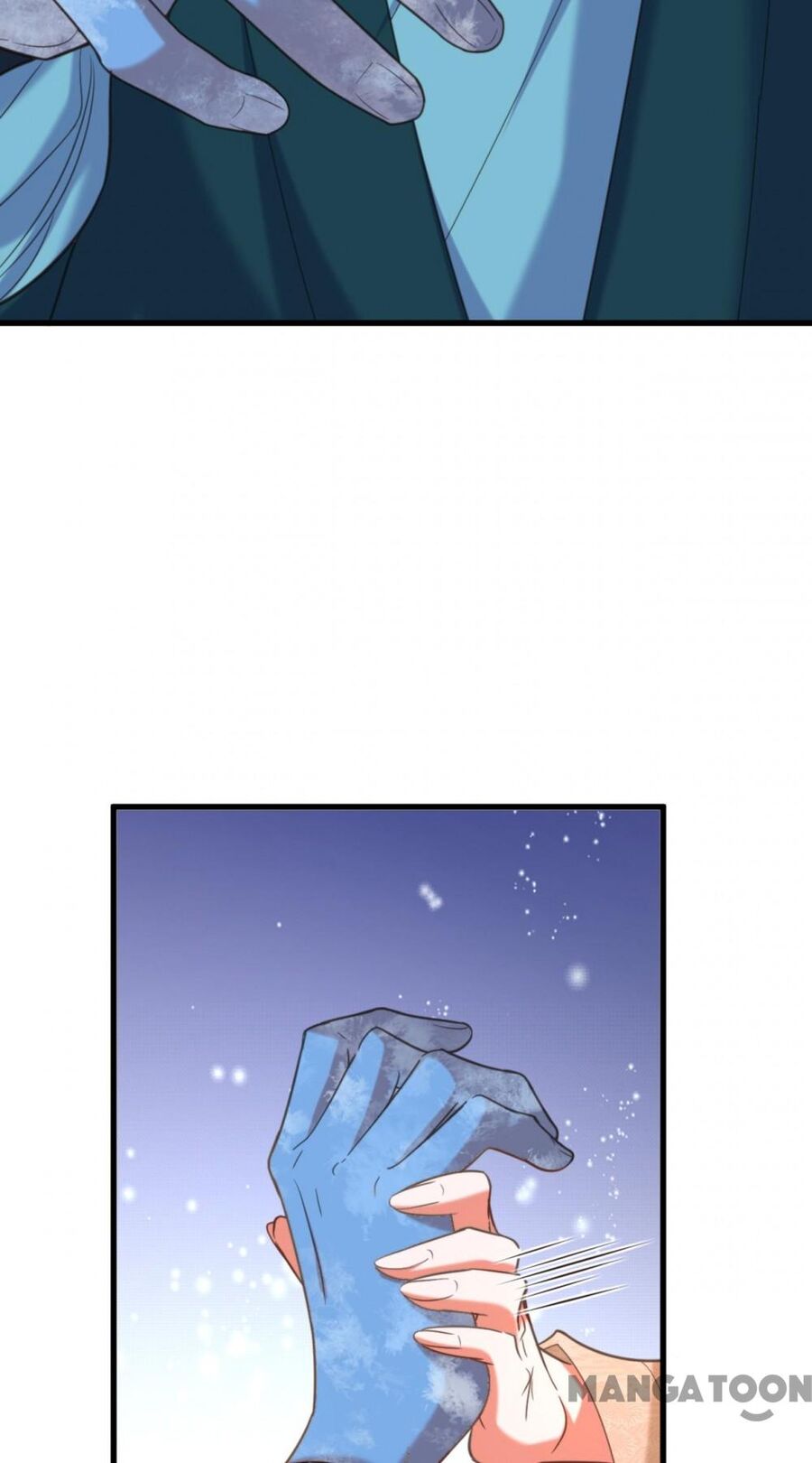 Trùng Sinh Không Gian: Cô Vợ Hào Môn Nóng Bỏng Không Dễ Chọc: Chapter 439