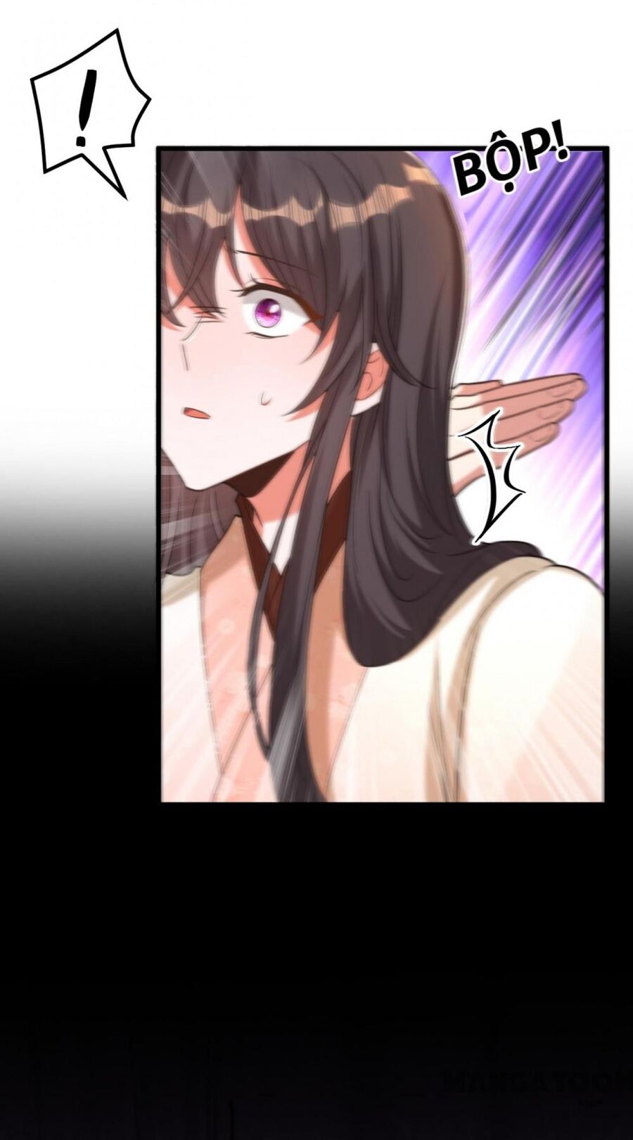 Trùng Sinh Không Gian: Cô Vợ Hào Môn Nóng Bỏng Không Dễ Chọc: Chapter 440