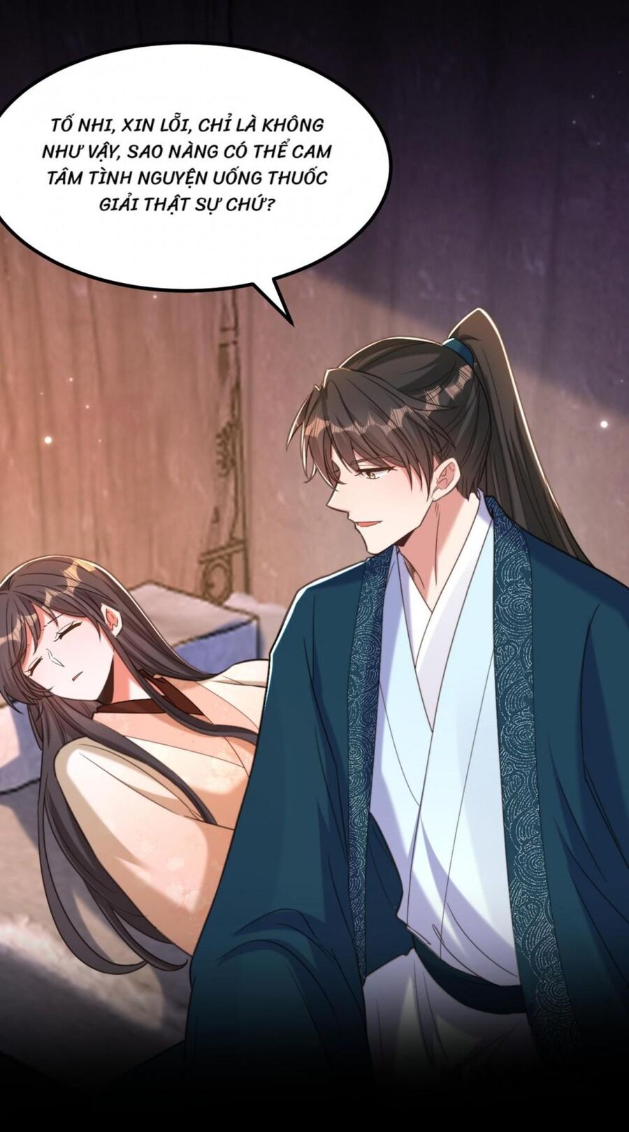 Trùng Sinh Không Gian: Cô Vợ Hào Môn Nóng Bỏng Không Dễ Chọc: Chapter 440