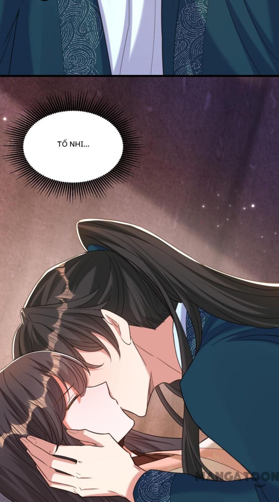 Trùng Sinh Không Gian: Cô Vợ Hào Môn Nóng Bỏng Không Dễ Chọc: Chapter 440