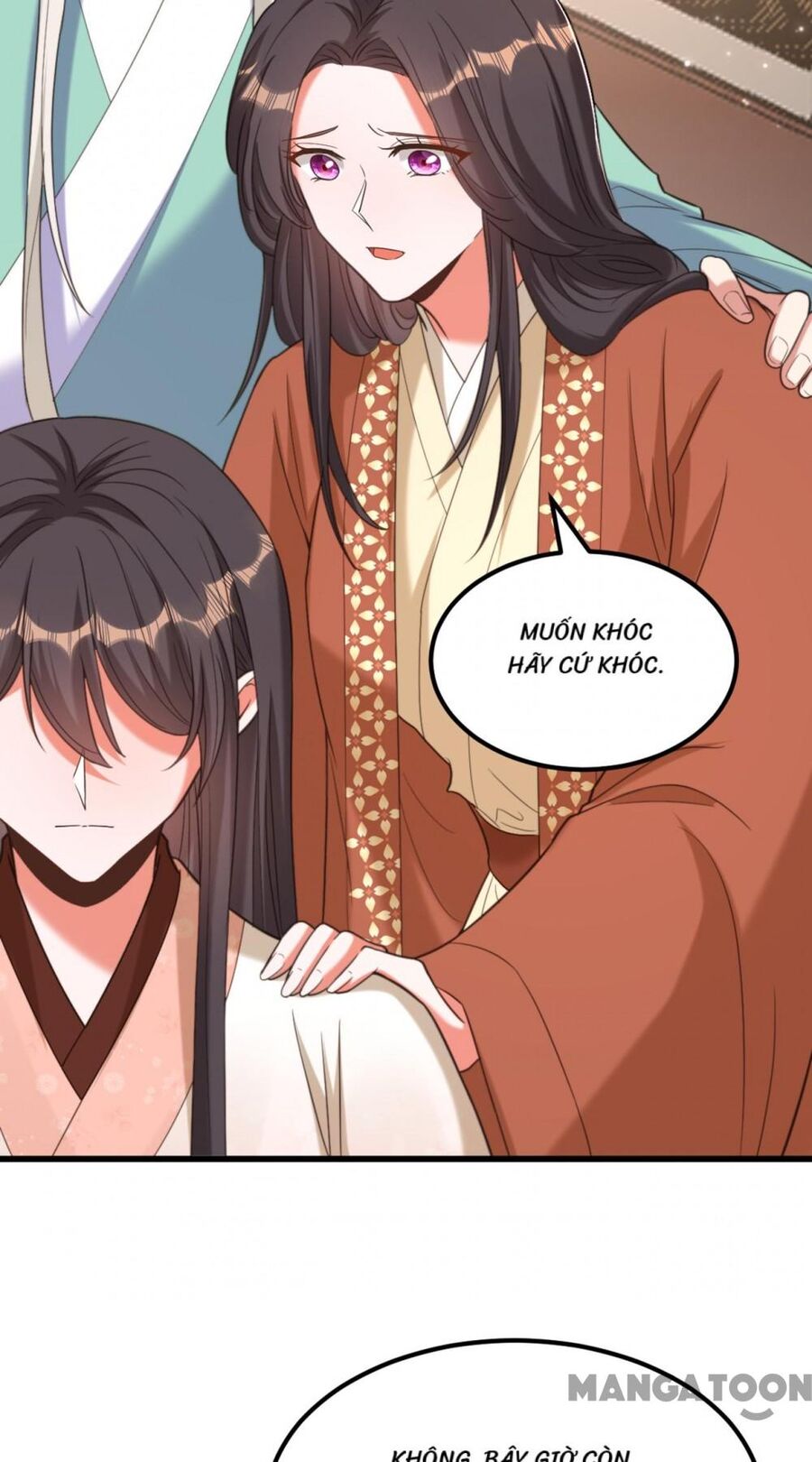 Trùng Sinh Không Gian: Cô Vợ Hào Môn Nóng Bỏng Không Dễ Chọc: Chapter 440