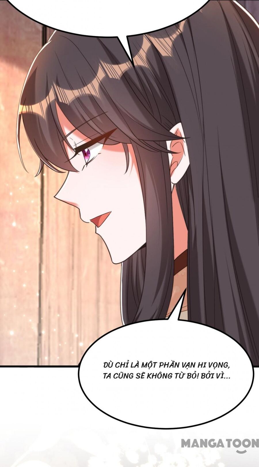 Trùng Sinh Không Gian: Cô Vợ Hào Môn Nóng Bỏng Không Dễ Chọc: Chapter 440