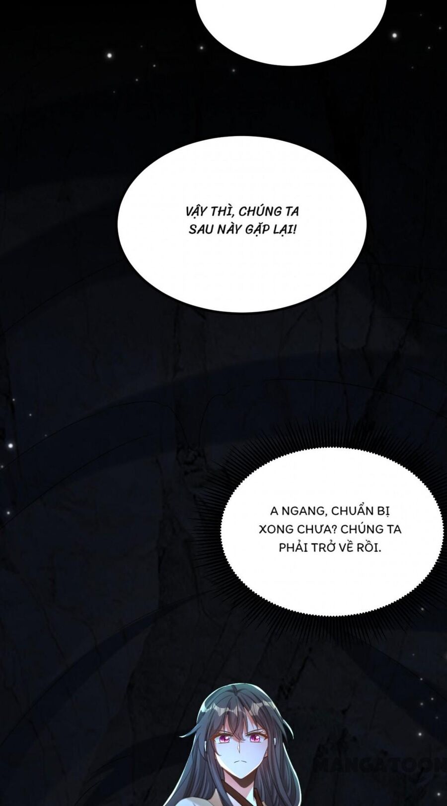 Trùng Sinh Không Gian: Cô Vợ Hào Môn Nóng Bỏng Không Dễ Chọc: Chapter 440