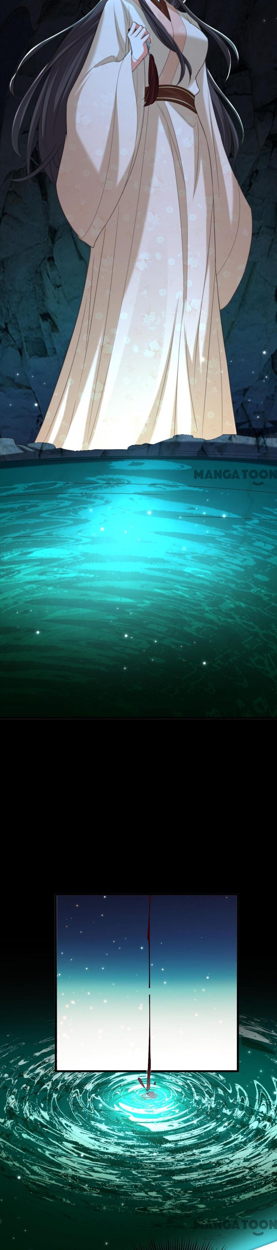 Trùng Sinh Không Gian: Cô Vợ Hào Môn Nóng Bỏng Không Dễ Chọc: Chapter 440