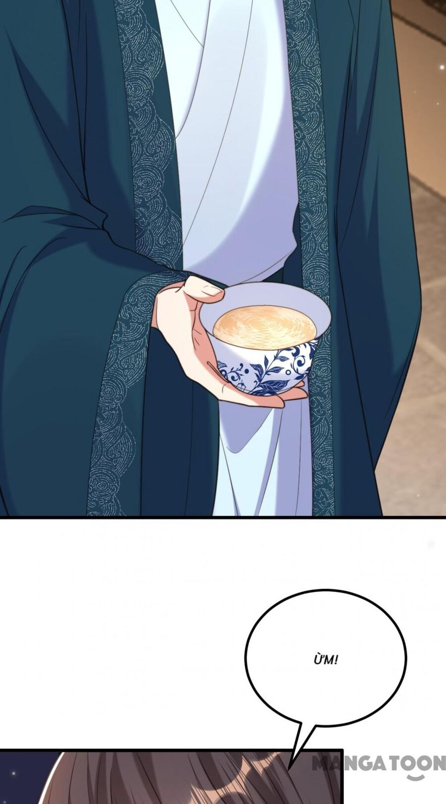 Trùng Sinh Không Gian: Cô Vợ Hào Môn Nóng Bỏng Không Dễ Chọc: Chapter 440