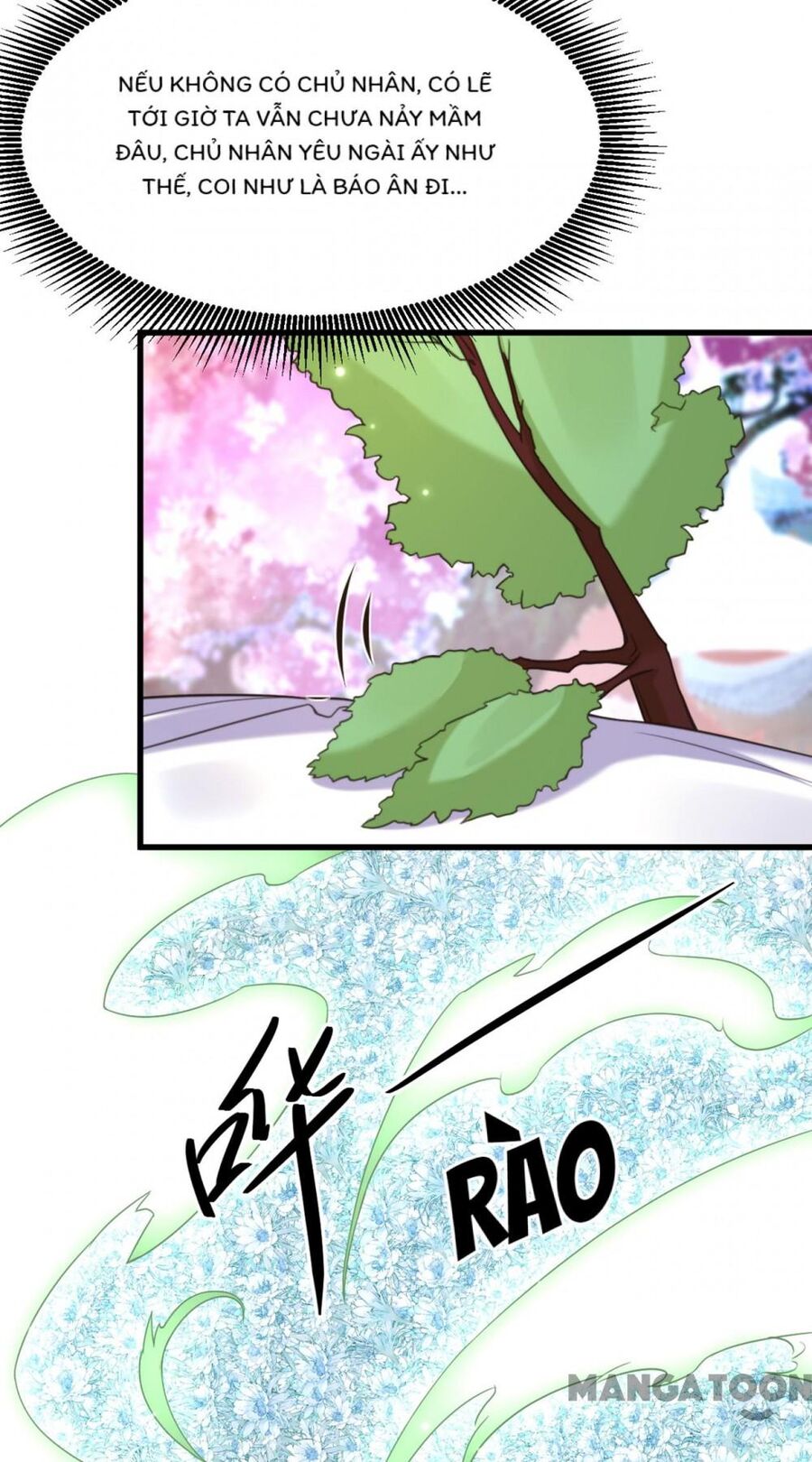 Trùng Sinh Không Gian: Cô Vợ Hào Môn Nóng Bỏng Không Dễ Chọc: Chapter 441