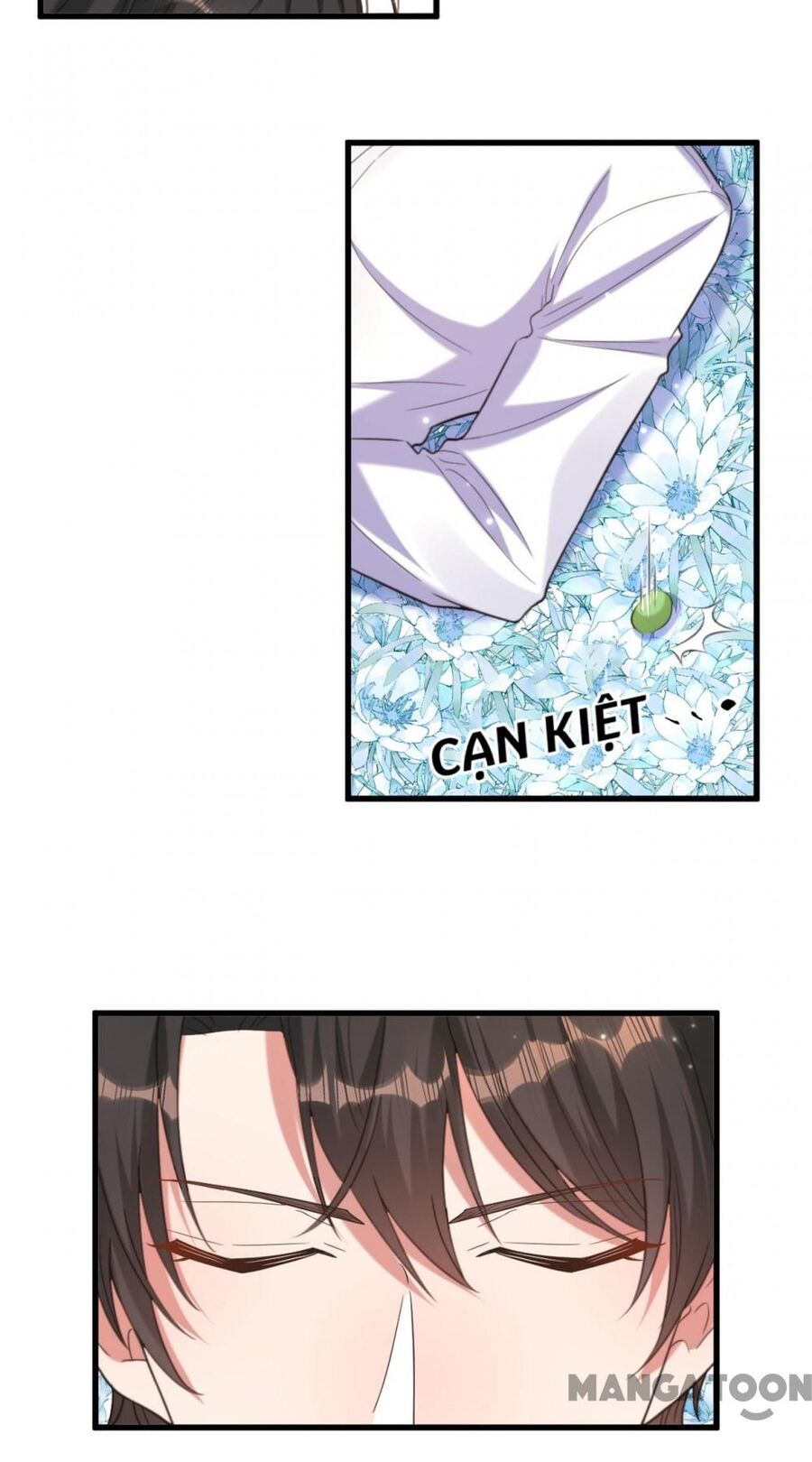 Trùng Sinh Không Gian: Cô Vợ Hào Môn Nóng Bỏng Không Dễ Chọc: Chapter 441