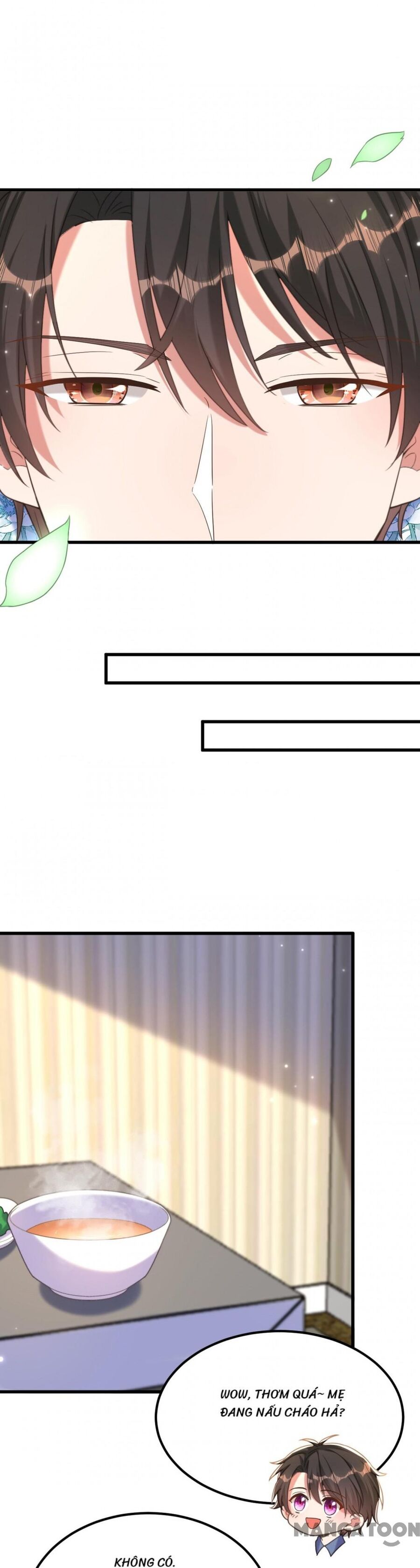 Trùng Sinh Không Gian: Cô Vợ Hào Môn Nóng Bỏng Không Dễ Chọc: Chapter 441