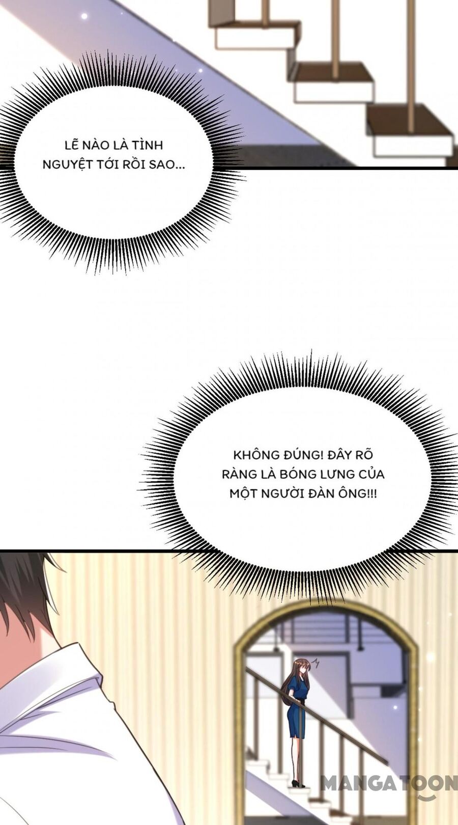 Trùng Sinh Không Gian: Cô Vợ Hào Môn Nóng Bỏng Không Dễ Chọc: Chapter 441