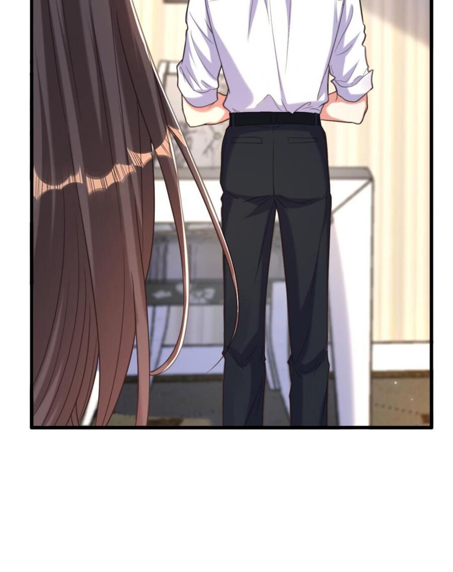 Trùng Sinh Không Gian: Cô Vợ Hào Môn Nóng Bỏng Không Dễ Chọc: Chapter 441