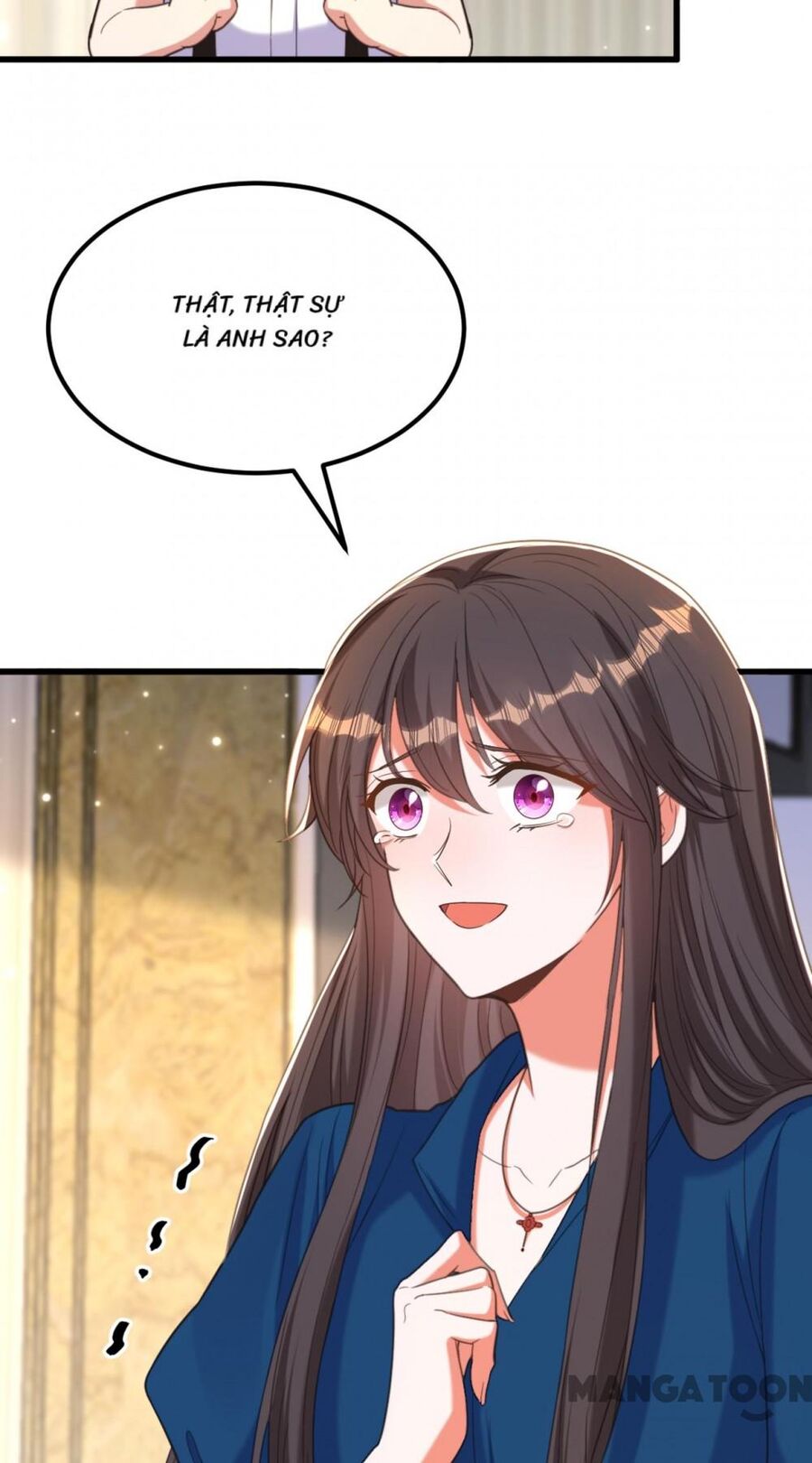 Trùng Sinh Không Gian: Cô Vợ Hào Môn Nóng Bỏng Không Dễ Chọc: Chapter 441