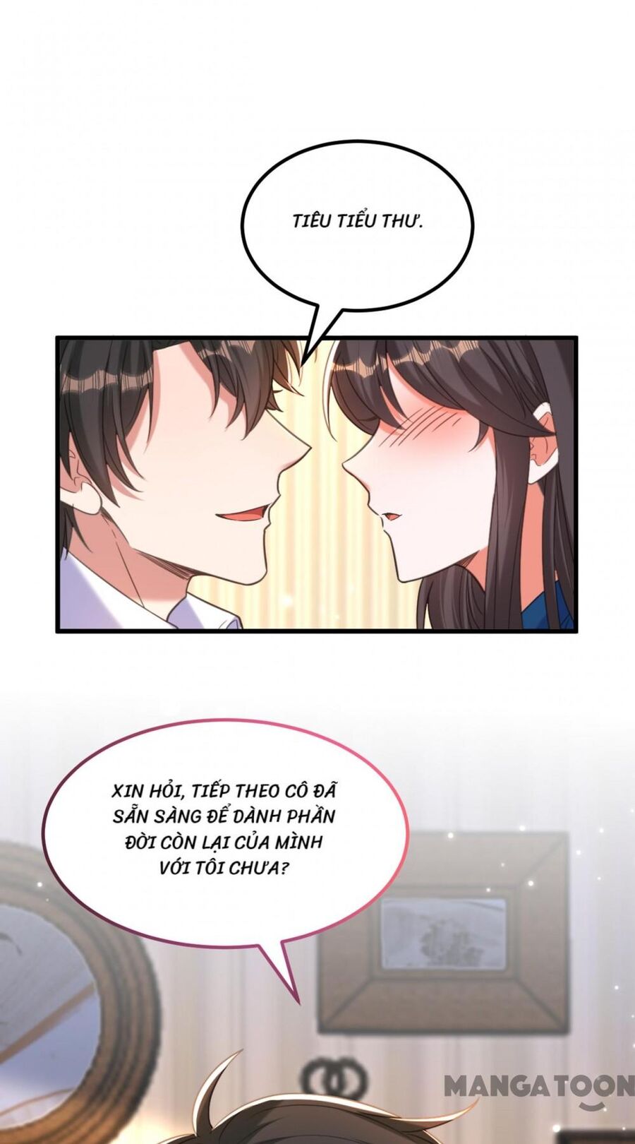 Trùng Sinh Không Gian: Cô Vợ Hào Môn Nóng Bỏng Không Dễ Chọc: Chapter 441