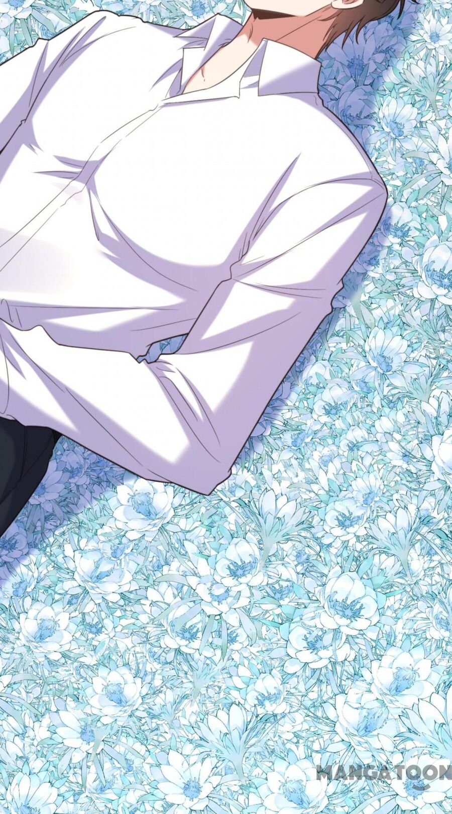 Trùng Sinh Không Gian: Cô Vợ Hào Môn Nóng Bỏng Không Dễ Chọc: Chapter 441