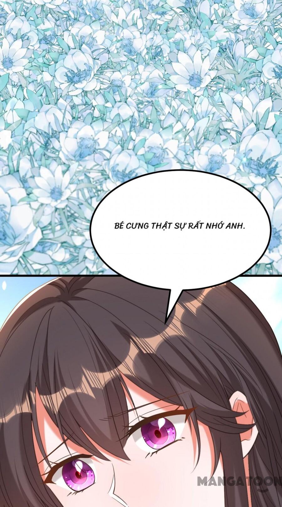 Trùng Sinh Không Gian: Cô Vợ Hào Môn Nóng Bỏng Không Dễ Chọc: Chapter 441