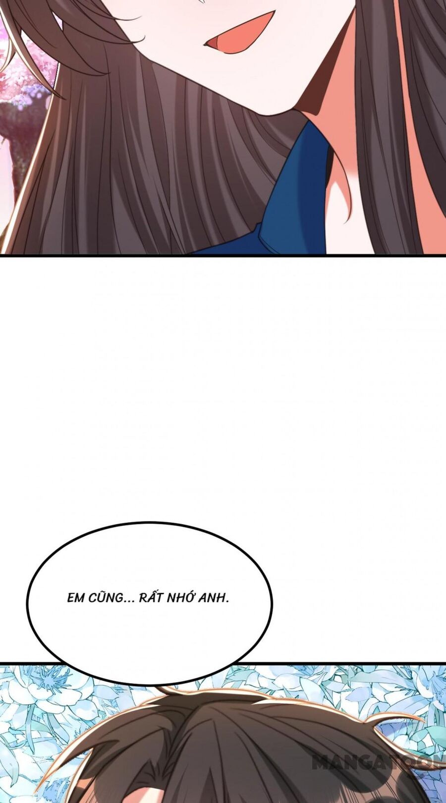 Trùng Sinh Không Gian: Cô Vợ Hào Môn Nóng Bỏng Không Dễ Chọc: Chapter 441