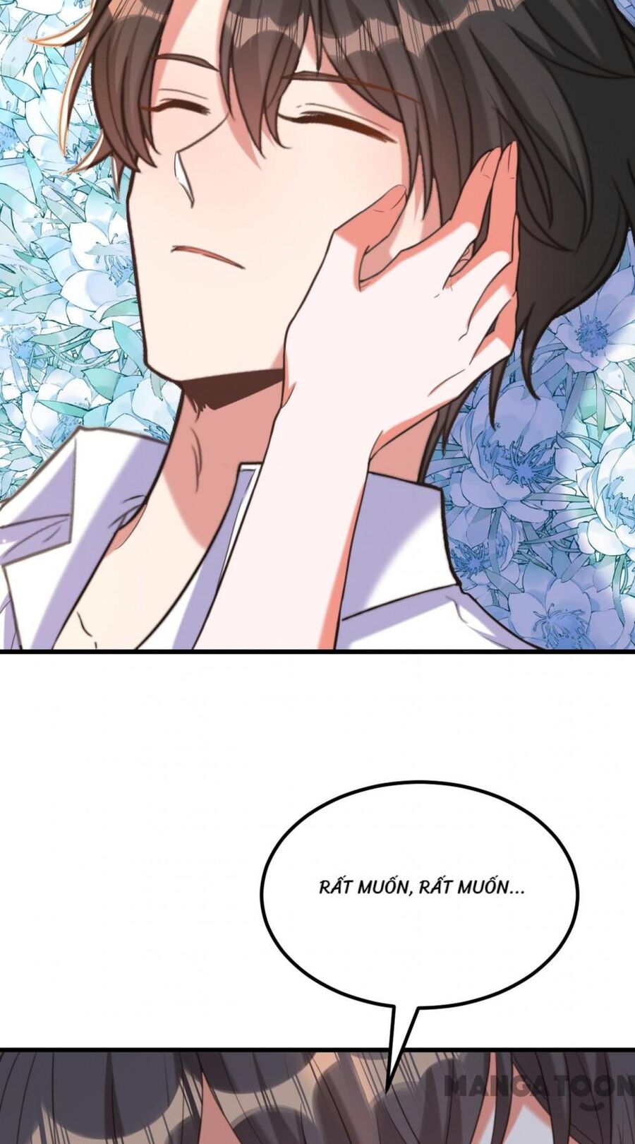 Trùng Sinh Không Gian: Cô Vợ Hào Môn Nóng Bỏng Không Dễ Chọc: Chapter 441