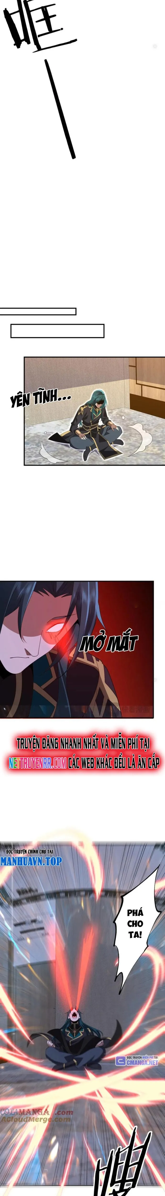 Trùng Sinh Ma Tu:Bắt Đầu Từ Việc Nhặt Được Một Viên Tinh Cầu Zombie: Chapter 13