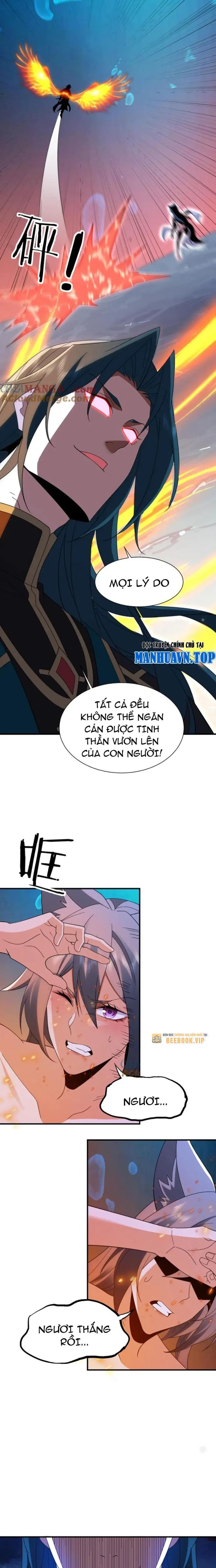 Trùng Sinh Ma Tu:Bắt Đầu Từ Việc Nhặt Được Một Viên Tinh Cầu Zombie: Chapter 13